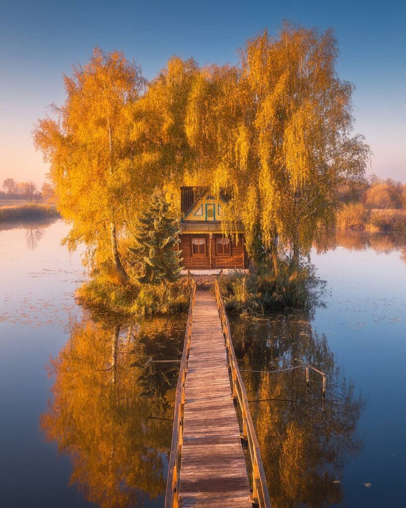 цікаві напрямки